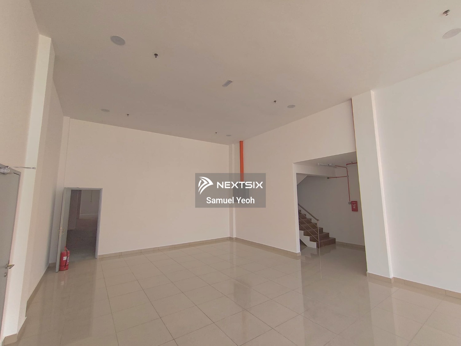 Factory For Rent in Simpang Ampat Penang - Image 5