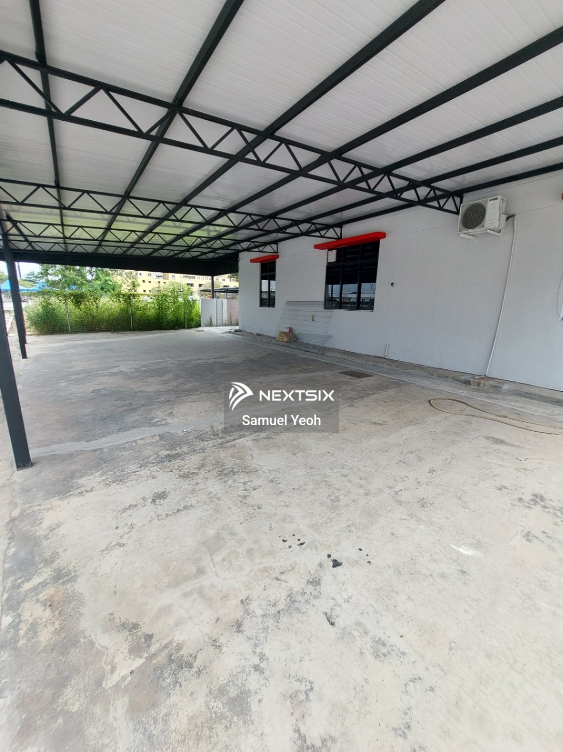 Semi-detached House For Sale in Bagan Ajam Penang