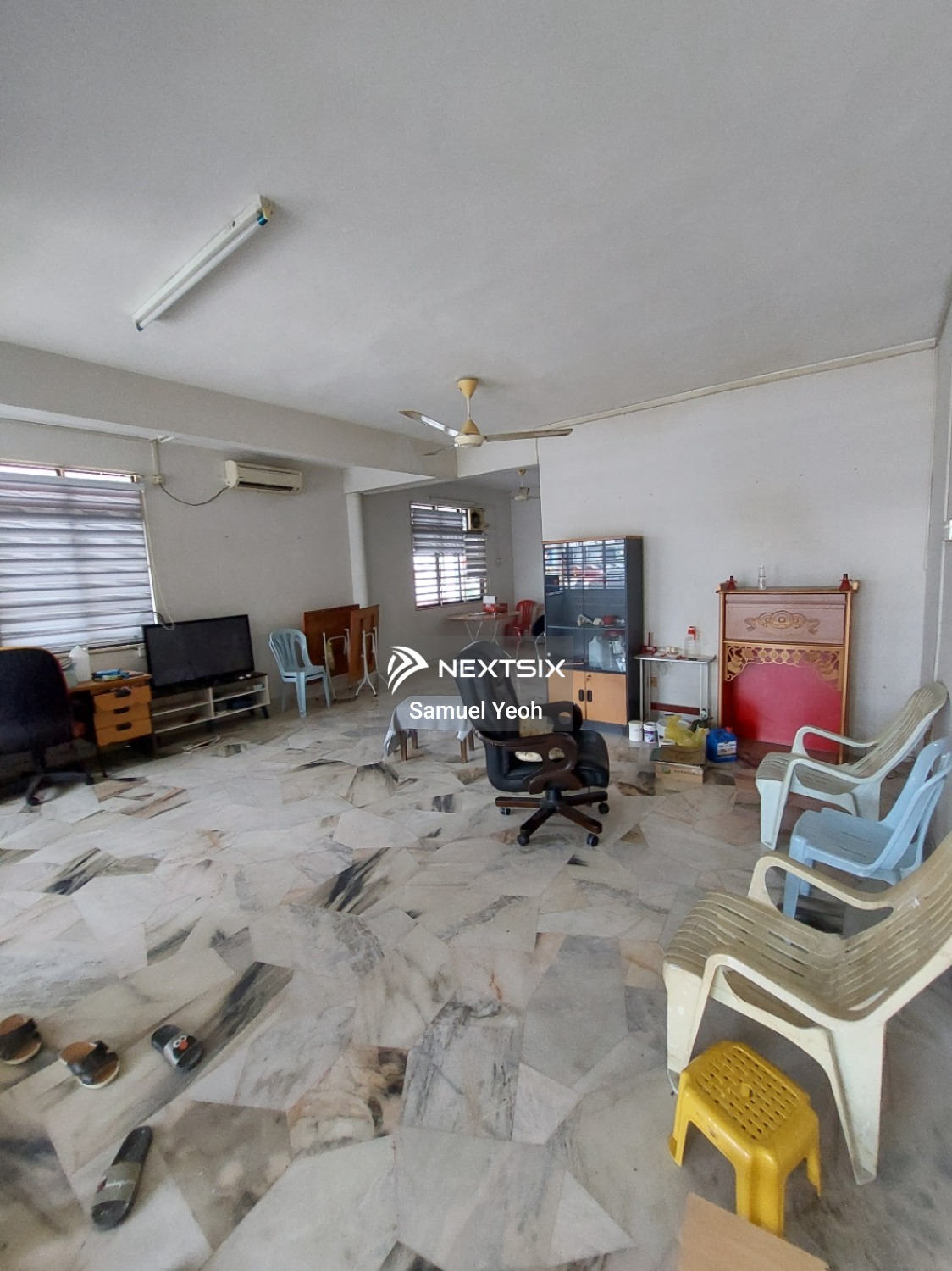 Semi-detached House For Sale in Bagan Ajam Penang - Image 2