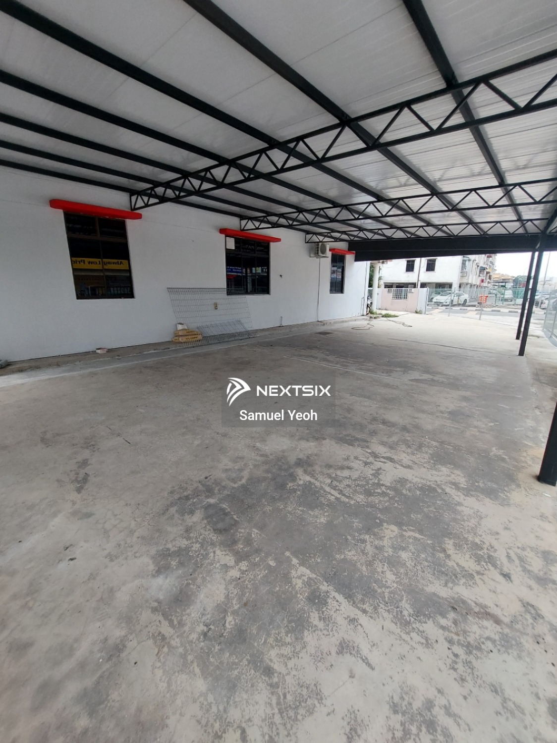 Semi-detached House For Sale in Bagan Ajam Penang - Image 3
