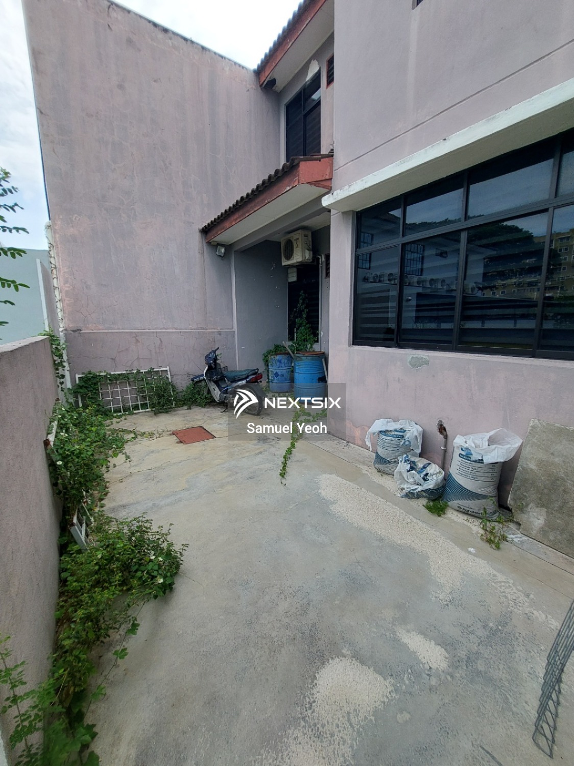 Semi-detached House For Sale in Bagan Ajam Penang - Image 4
