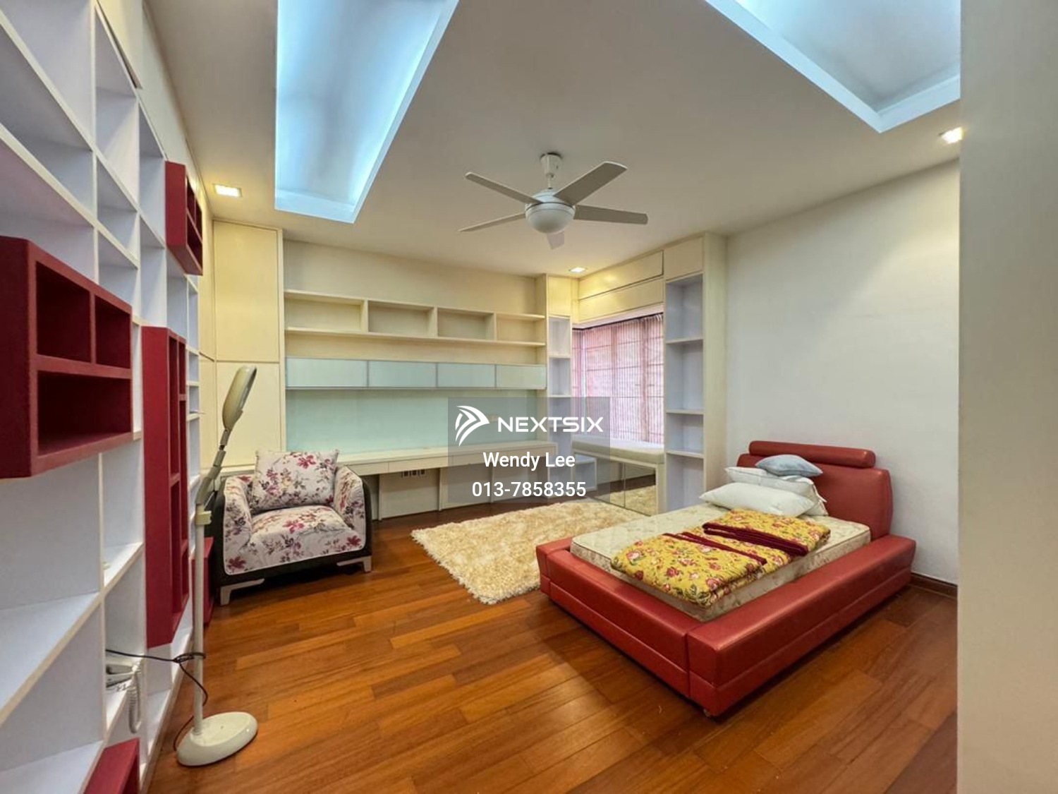 Bungalow For Sale in Iskandar Puteri (Nusajaya) Johor - Image 10