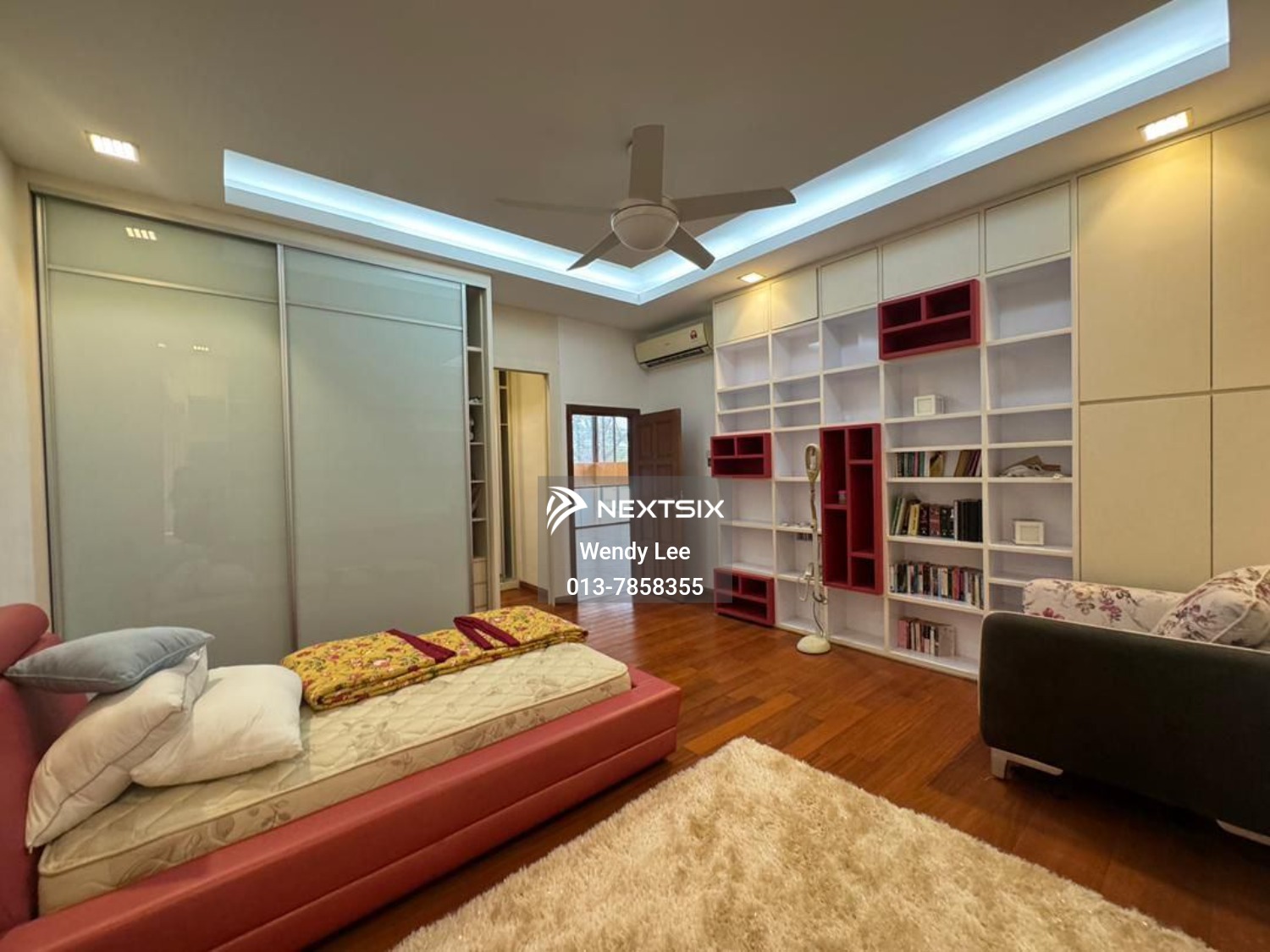 Bungalow For Sale in Iskandar Puteri (Nusajaya) Johor - Image 11