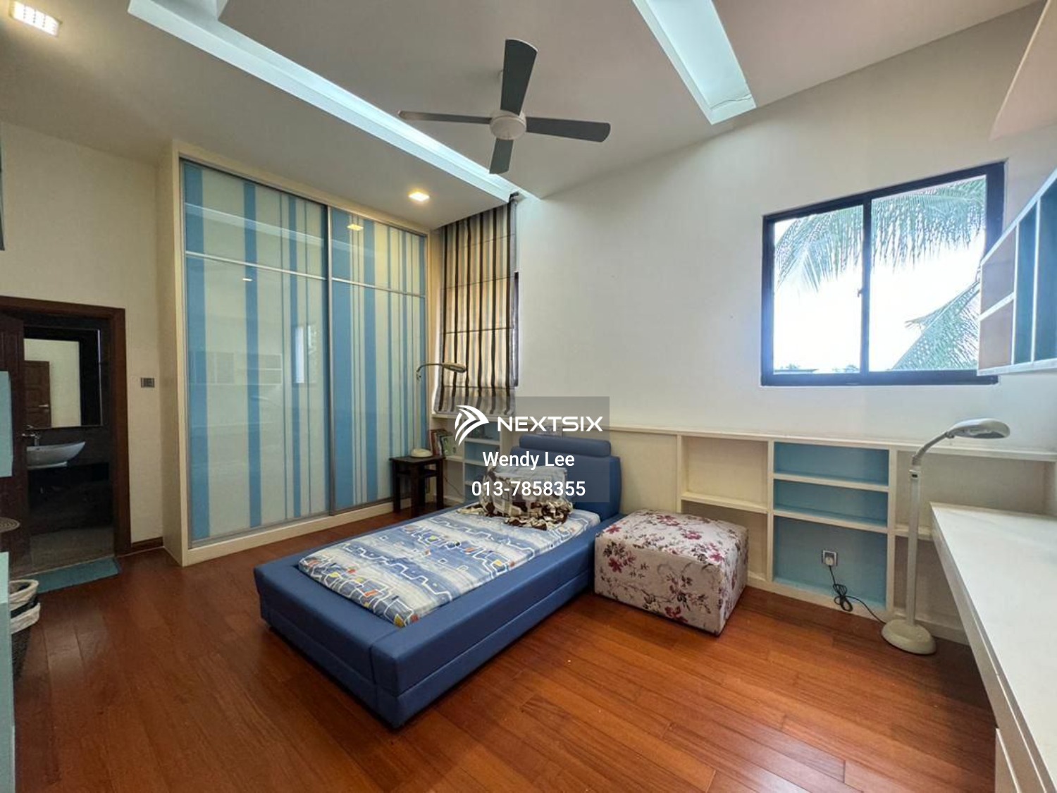 Bungalow For Sale in Iskandar Puteri (Nusajaya) Johor - Image 12