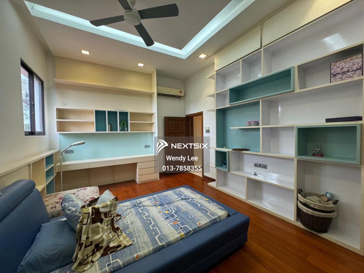 Bungalow For Sale in Iskandar Puteri (Nusajaya) Johor - Image 13