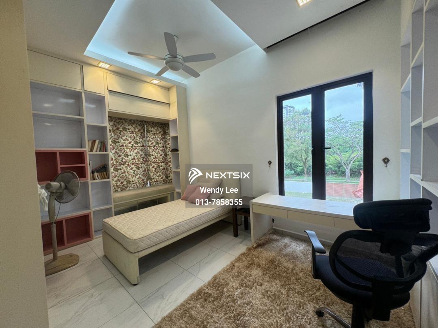 Bungalow For Sale in Iskandar Puteri (Nusajaya) Johor - Image 14