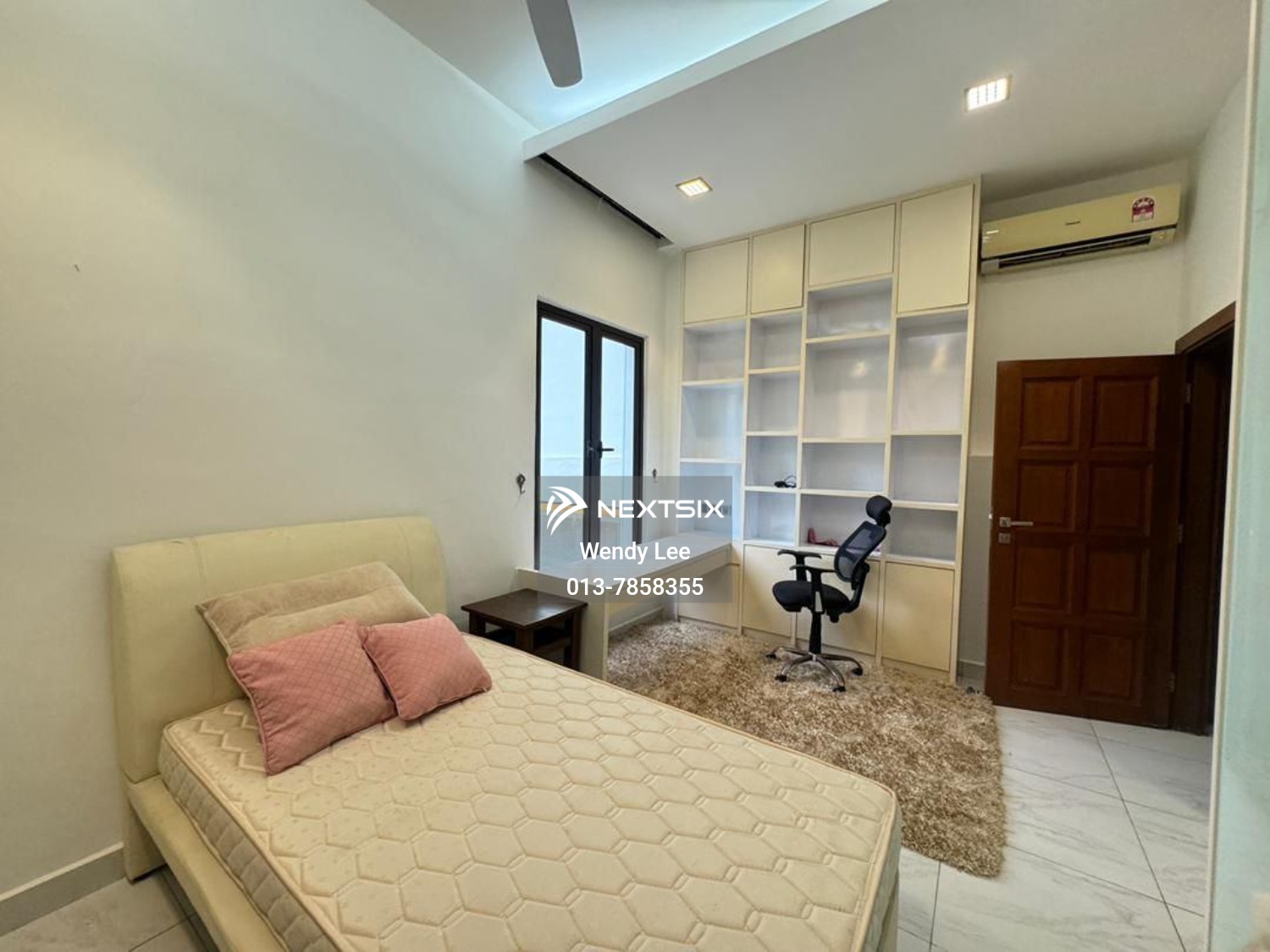 Bungalow For Sale in Iskandar Puteri (Nusajaya) Johor - Image 15