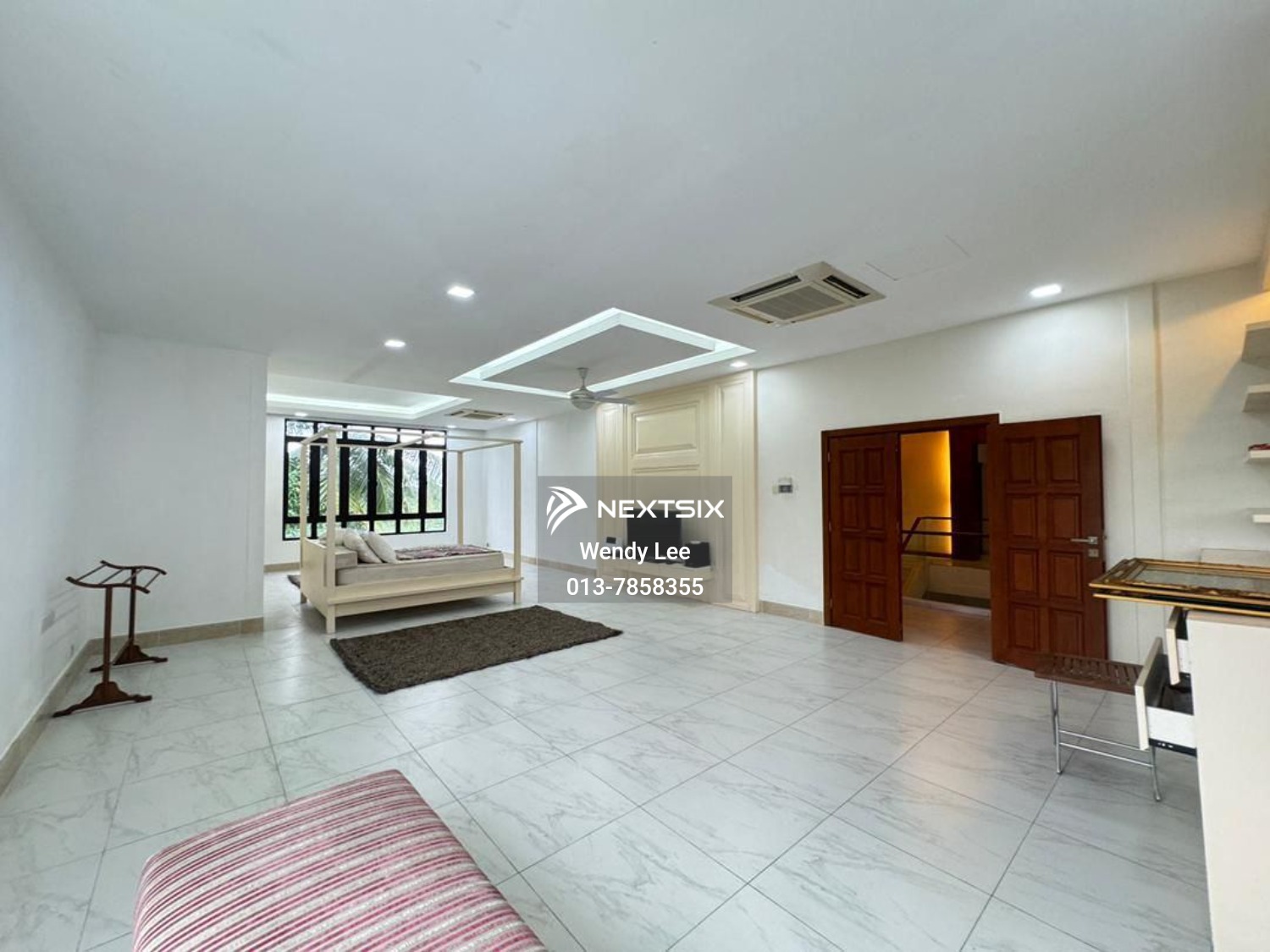 Bungalow For Sale in Iskandar Puteri (Nusajaya) Johor - Image 16