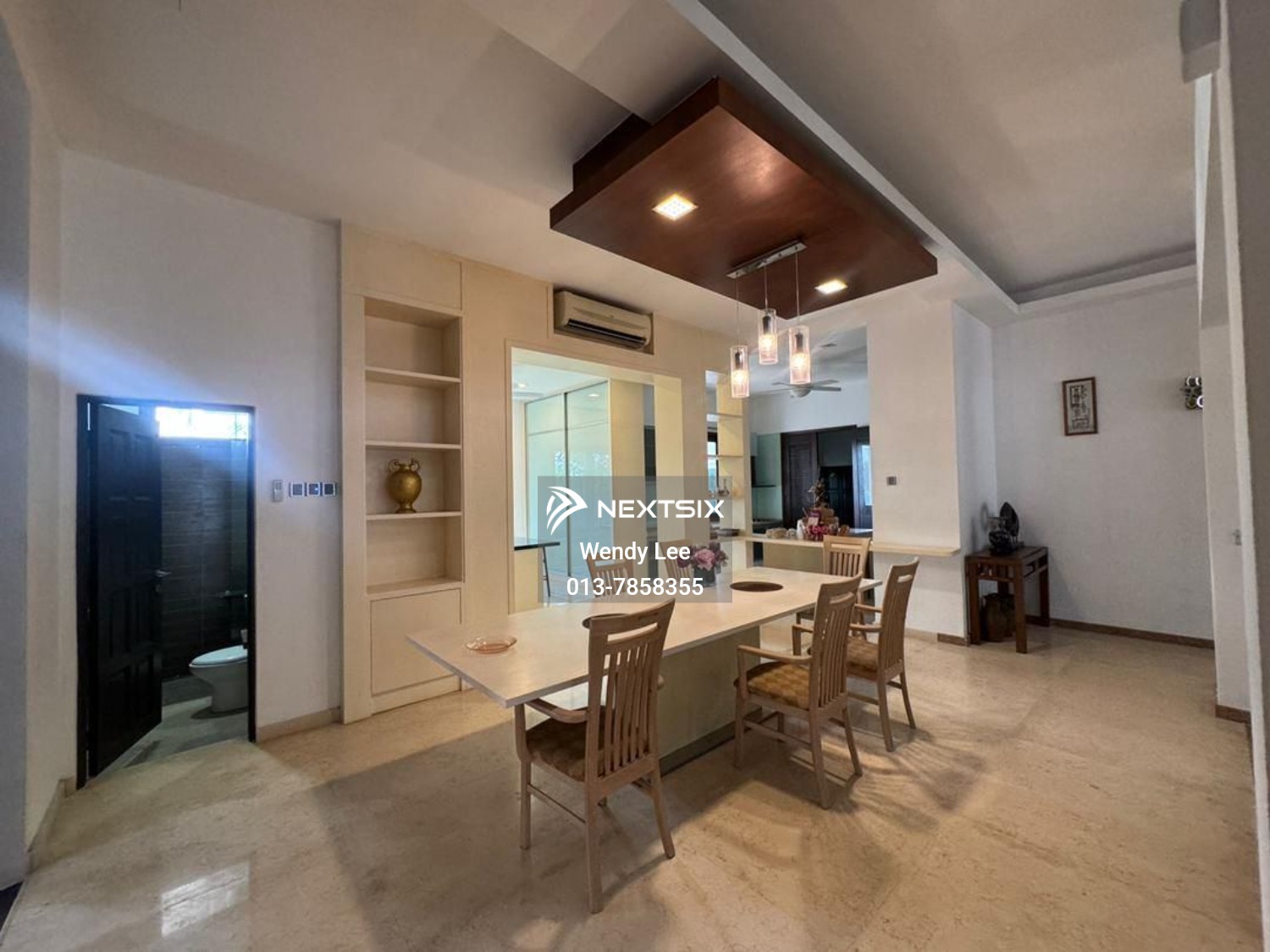 Bungalow For Sale in Iskandar Puteri (Nusajaya) Johor - Image 17