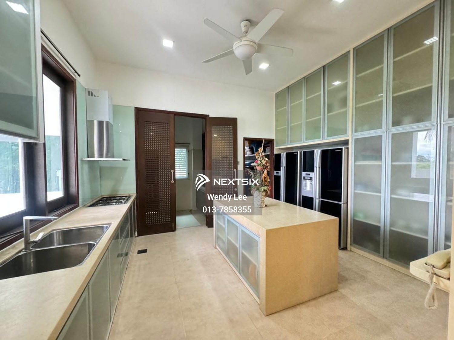 Bungalow For Sale in Iskandar Puteri (Nusajaya) Johor - Image 18