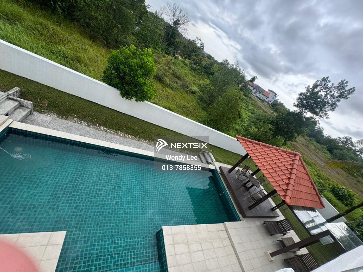 Bungalow For Sale in Iskandar Puteri (Nusajaya) Johor - Image 19