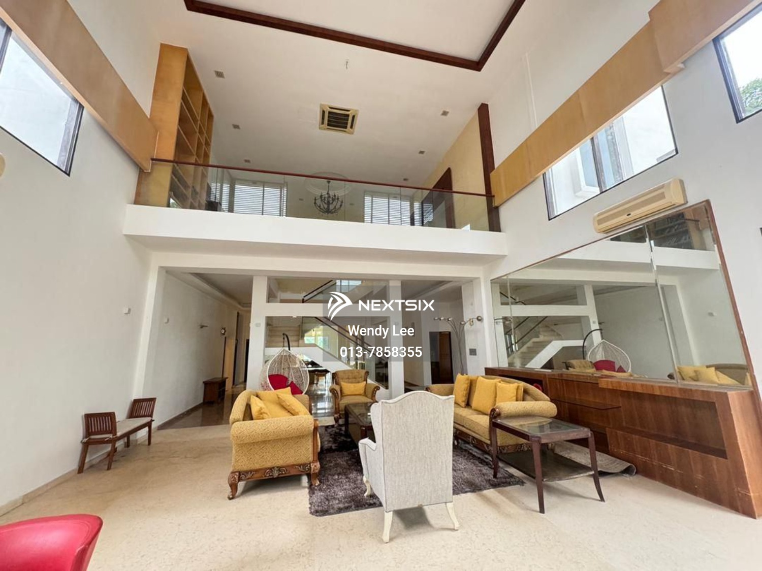 Bungalow For Sale in Iskandar Puteri (Nusajaya) Johor - Image 5