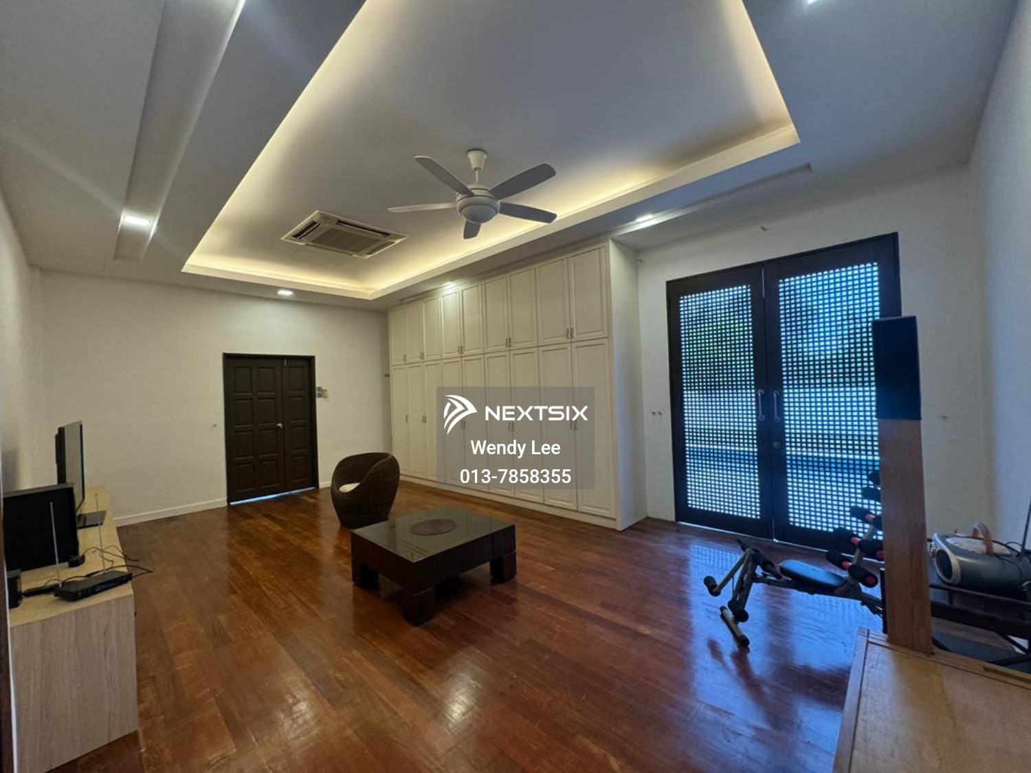 Bungalow For Sale in Iskandar Puteri (Nusajaya) Johor - Image 6