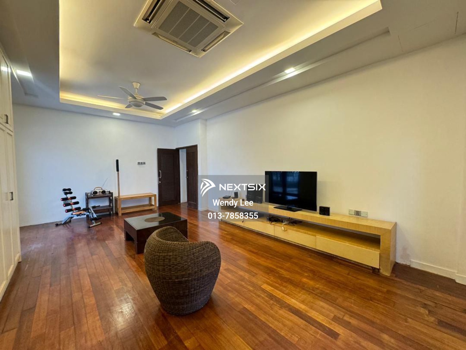 Bungalow For Sale in Iskandar Puteri (Nusajaya) Johor - Image 7