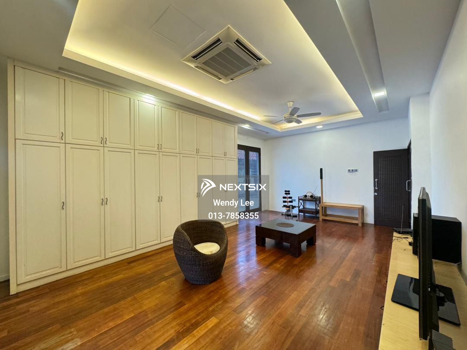 Bungalow For Sale in Iskandar Puteri (Nusajaya) Johor - Image 8