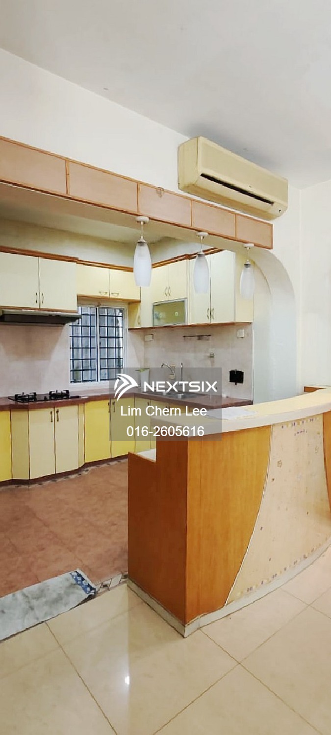 Semi-detached House For Sale in Bagan Ajam Penang - Image 10