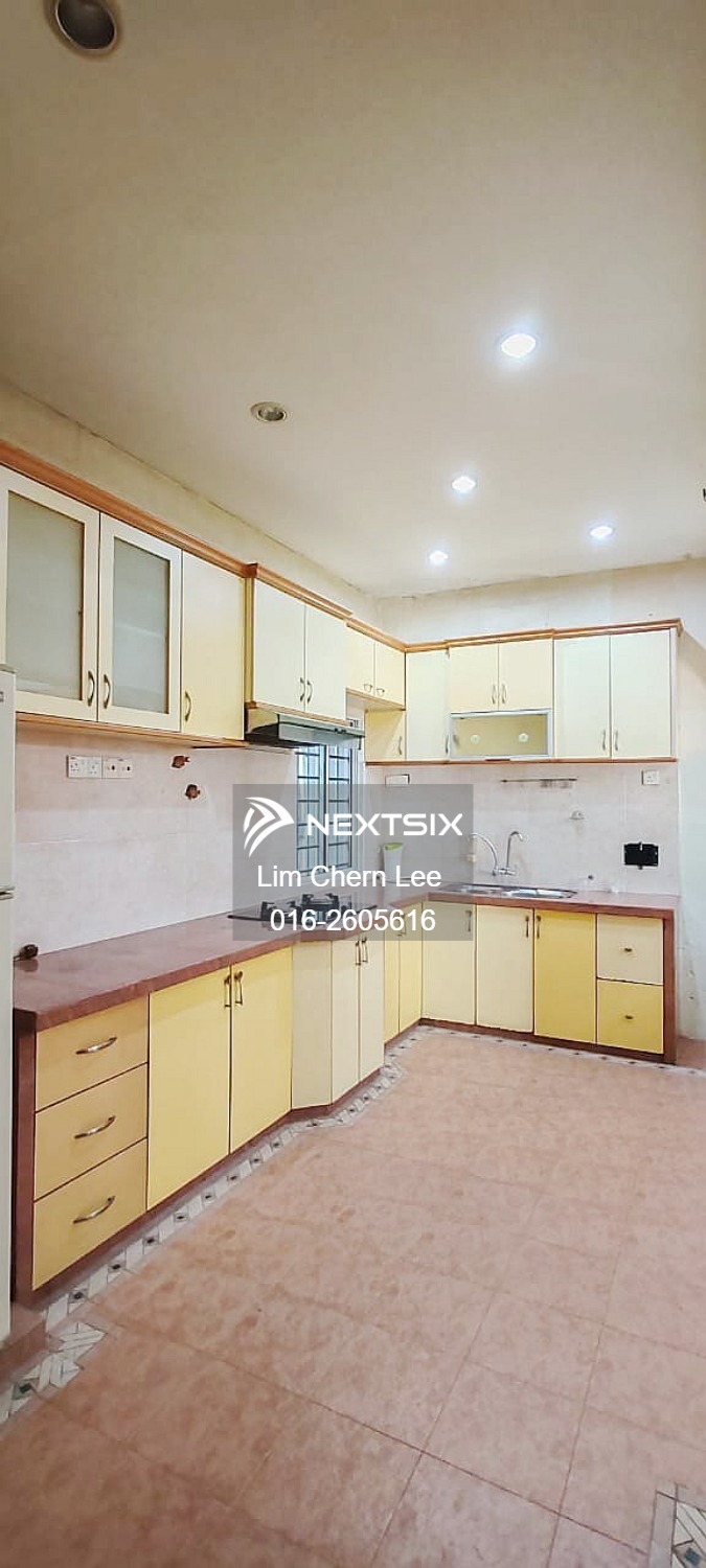 Semi-detached House For Sale in Bagan Ajam Penang - Image 11