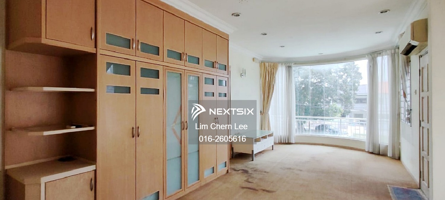 Semi-detached House For Sale in Bagan Ajam Penang - Image 14