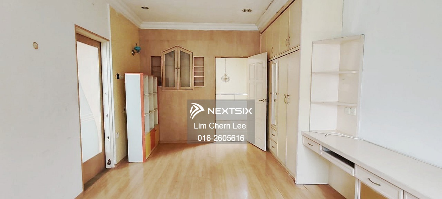 Semi-detached House For Sale in Bagan Ajam Penang - Image 15