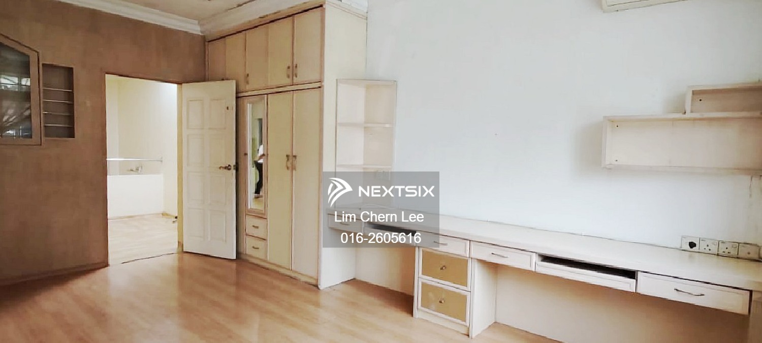 Semi-detached House For Sale in Bagan Ajam Penang - Image 16