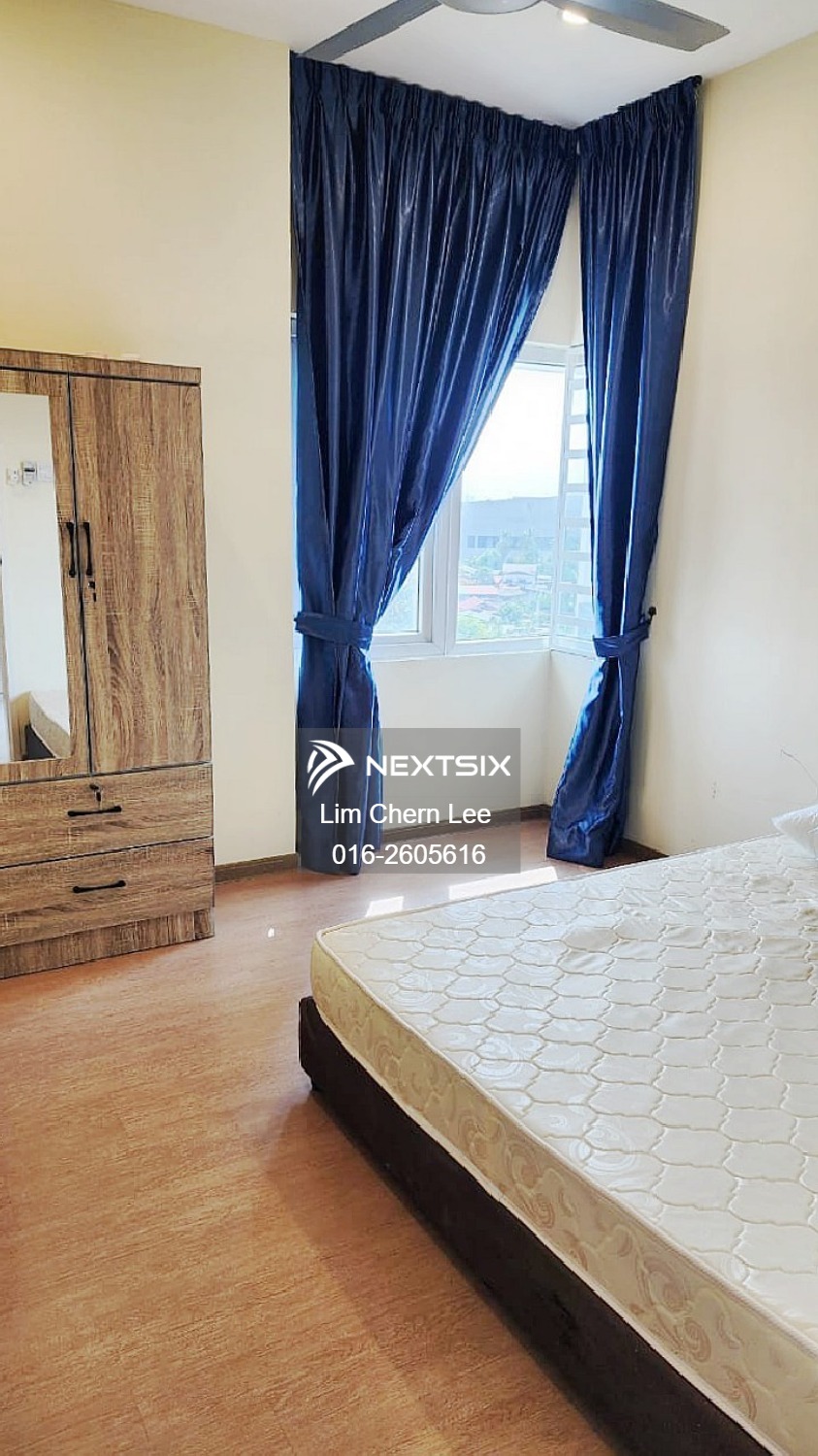 Semi-detached House For Sale in Bagan Ajam Penang - Image 18