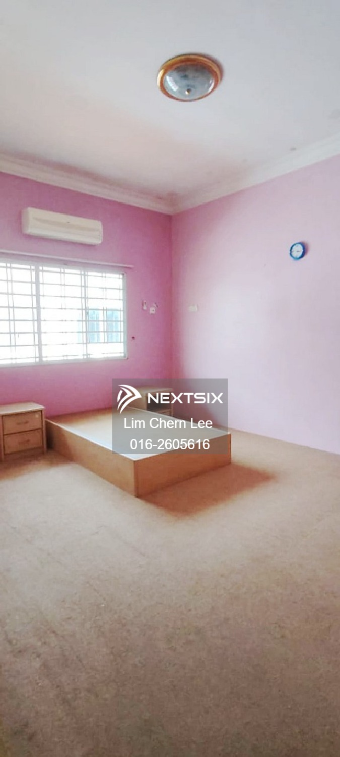 Semi-detached House For Sale in Bagan Ajam Penang - Image 19