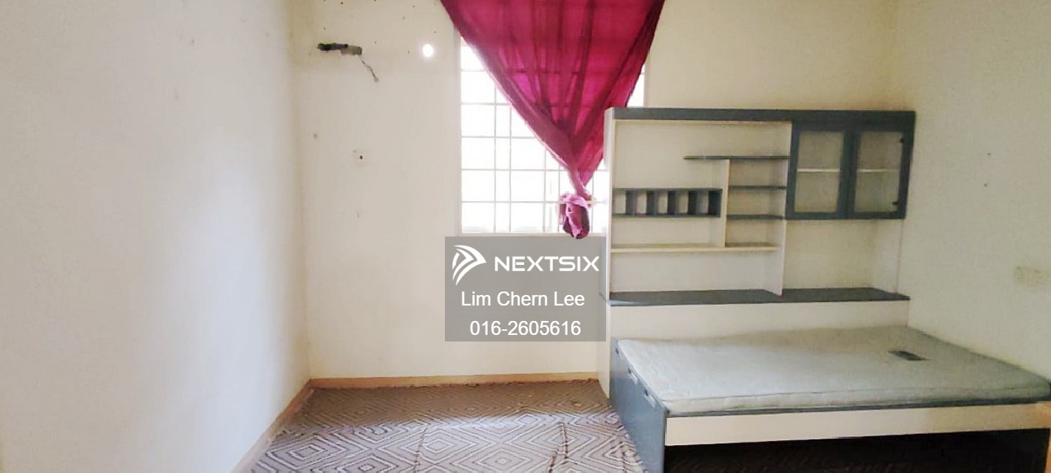Semi-detached House For Sale in Bagan Ajam Penang - Image 20