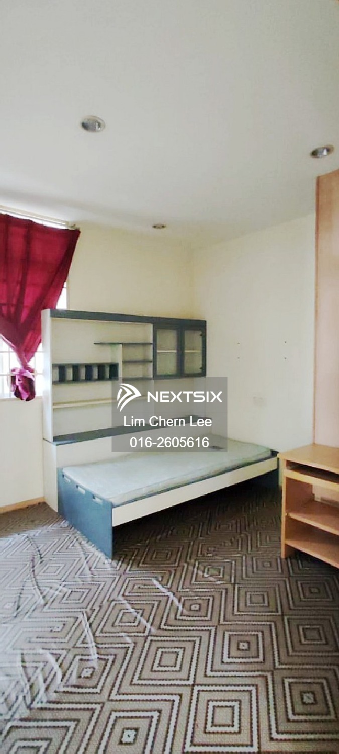 Semi-detached House For Sale in Bagan Ajam Penang - Image 21