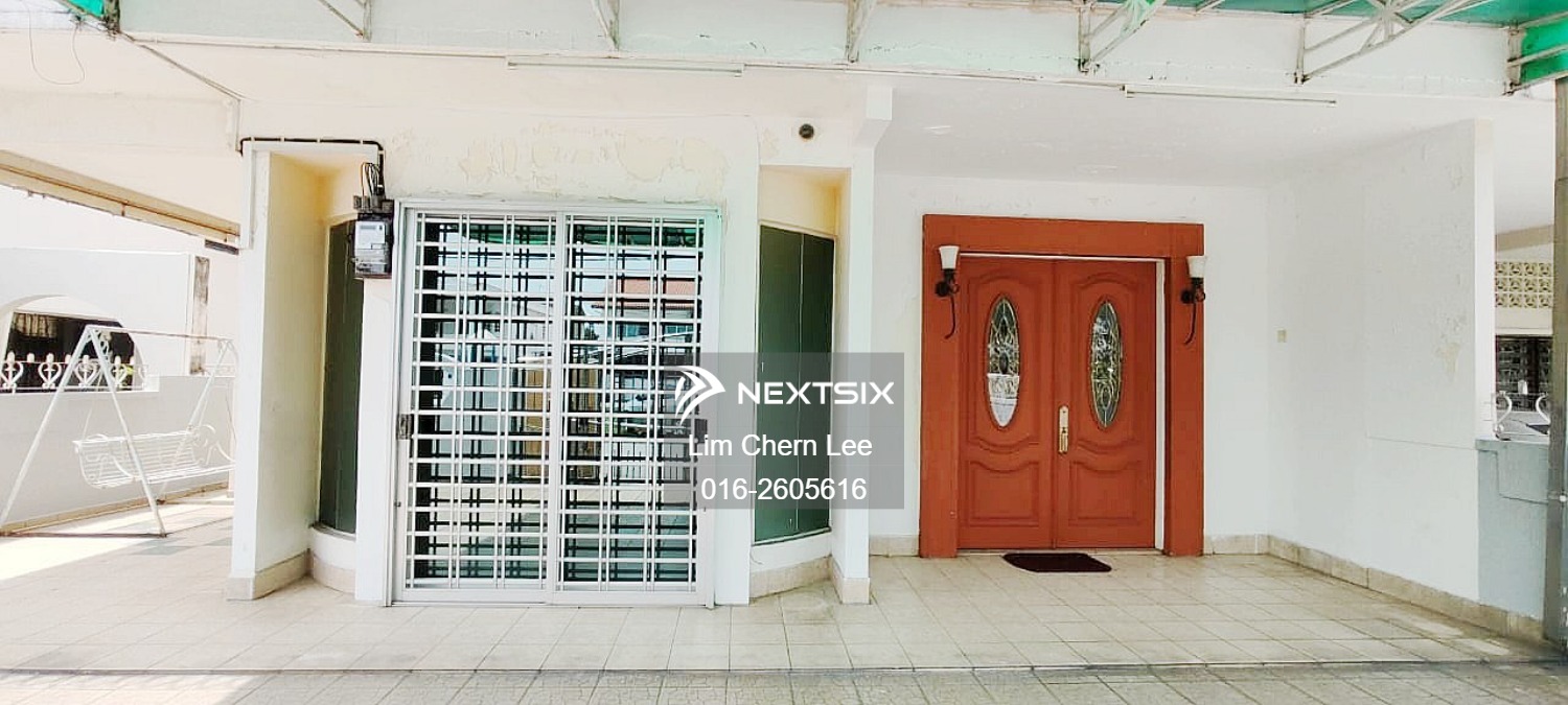 Semi-detached House For Sale in Bagan Ajam Penang - Image 22