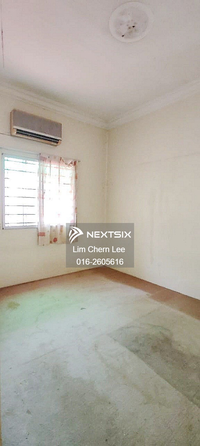 Semi-detached House For Sale in Bagan Ajam Penang - Image 23