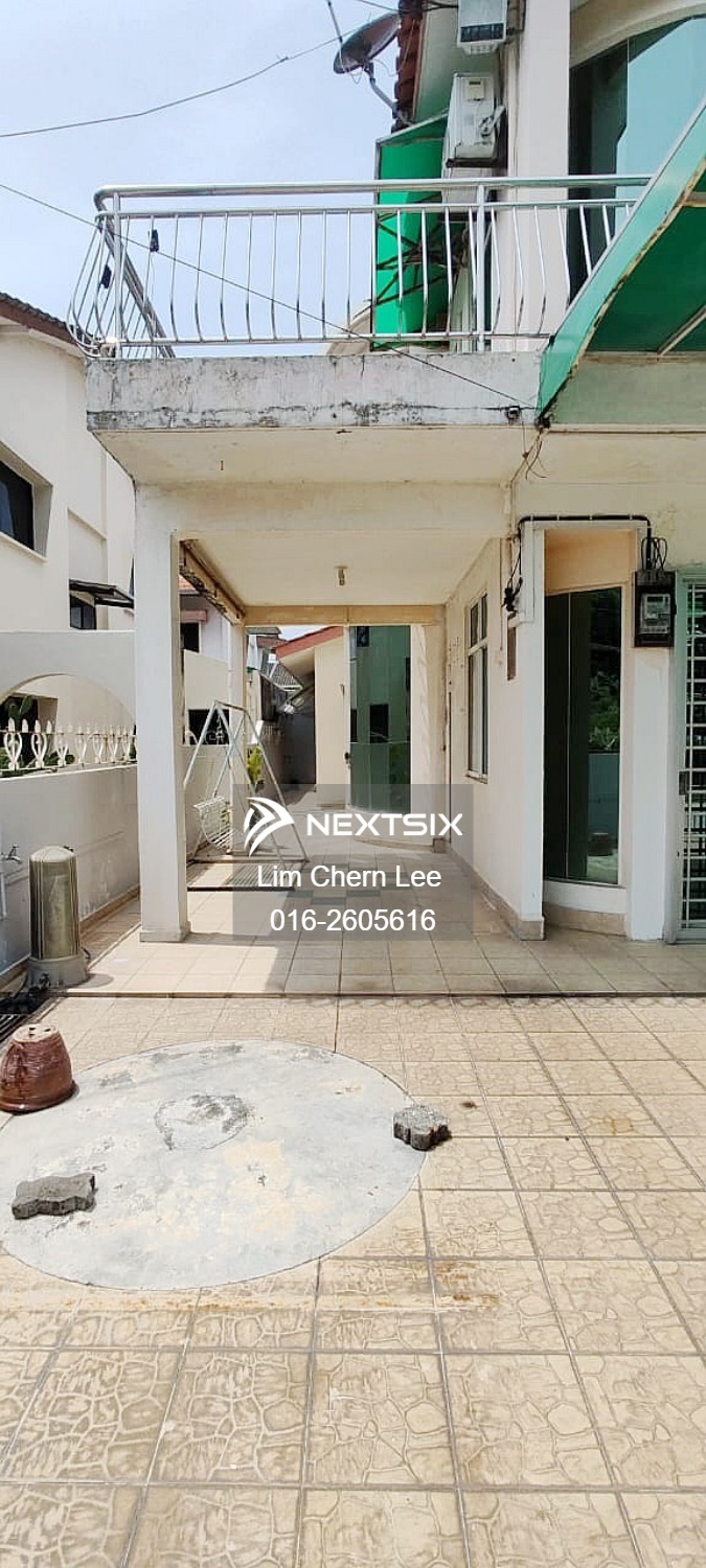 Semi-detached House For Sale in Bagan Ajam Penang - Image 24