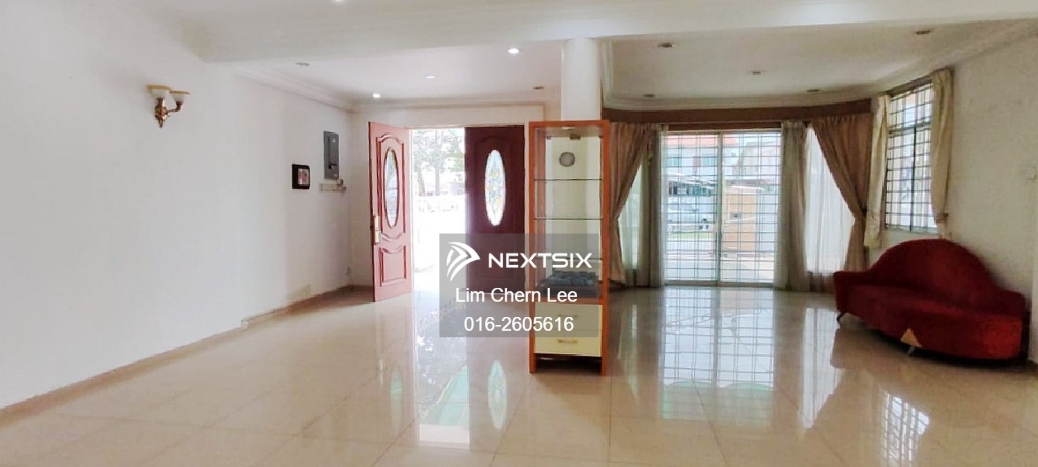 Semi-detached House For Sale in Bagan Ajam Penang - Image 5