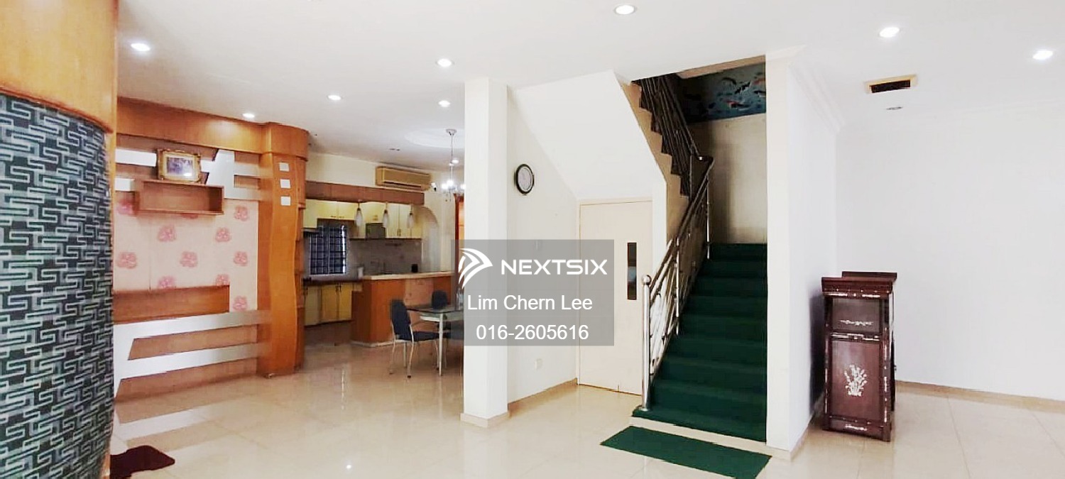 Semi-detached House For Sale in Bagan Ajam Penang - Image 7