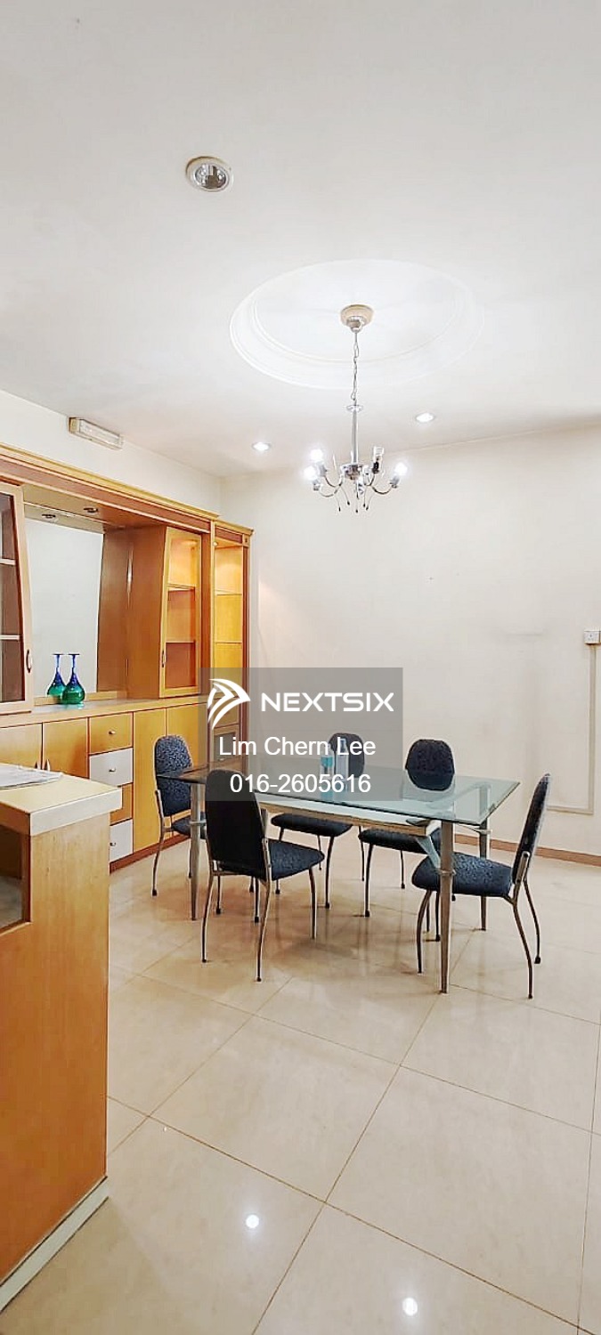 Semi-detached House For Sale in Bagan Ajam Penang - Image 8