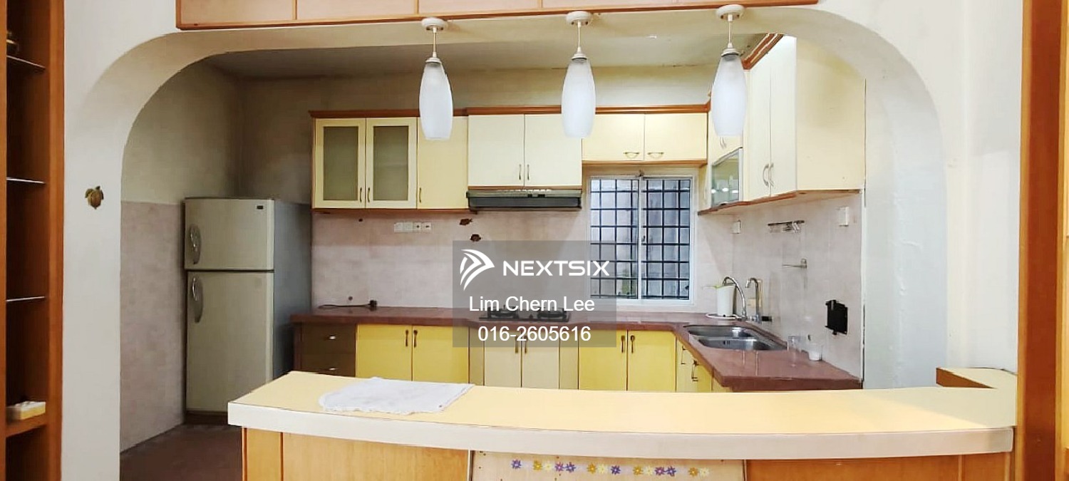 Semi-detached House For Sale in Bagan Ajam Penang - Image 9