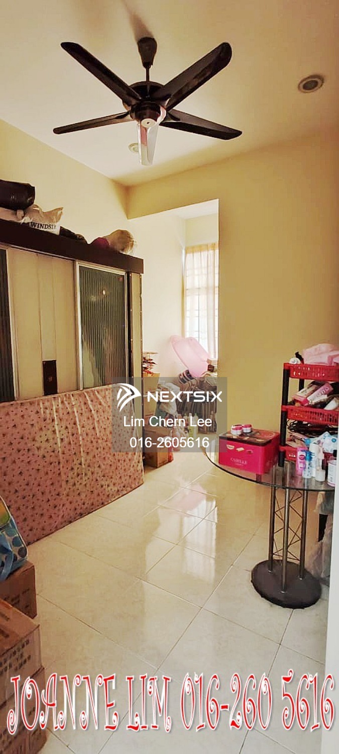 2-sty Terrace/Link House For Sale in Raja Uda Penang - Image 14