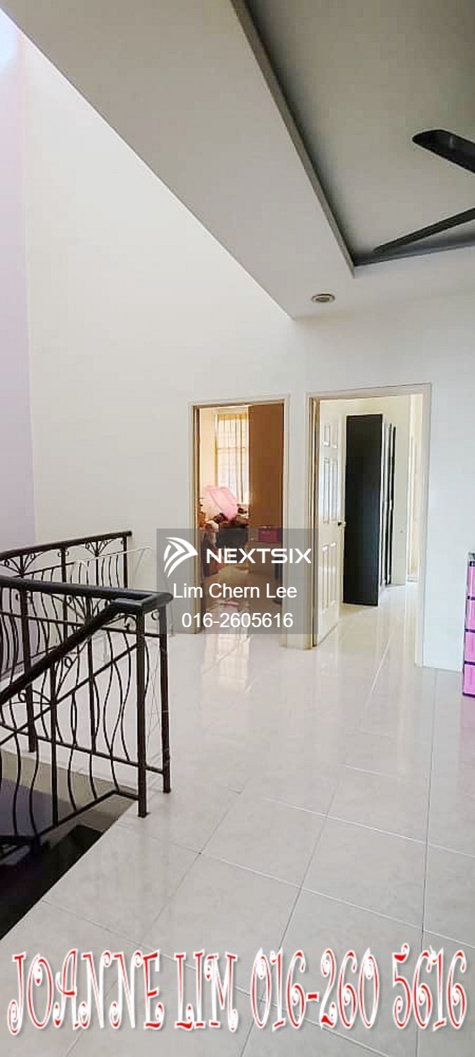 2-sty Terrace/Link House For Sale in Raja Uda Penang - Image 15