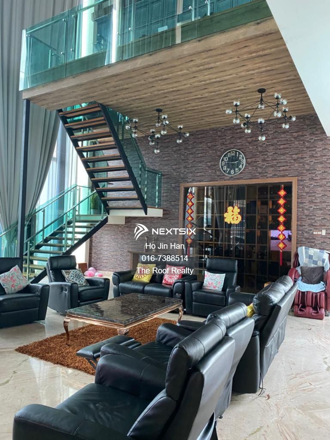 Bungalow For Sale in Johor Bahru Johor - Image 2