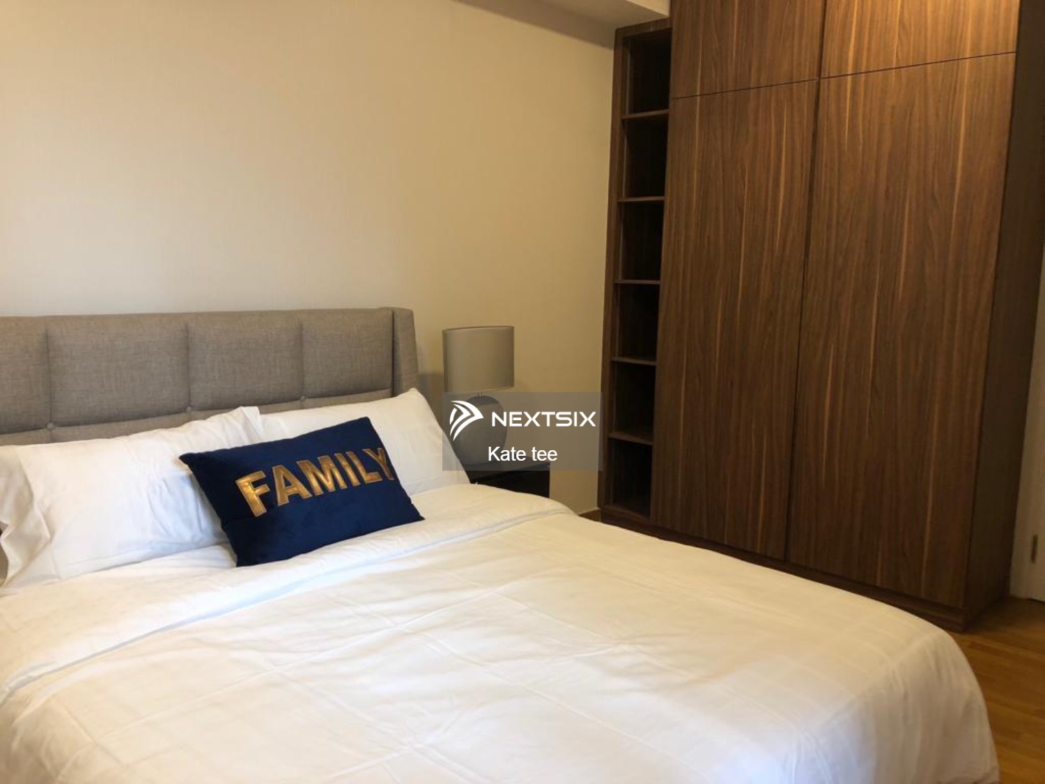 Condominium For Rent in Iskandar Puteri (Nusajaya) Johor - Image 6