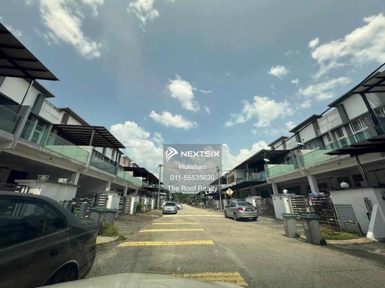 2-sty Terrace/Link House For Sale in Skudai Johor