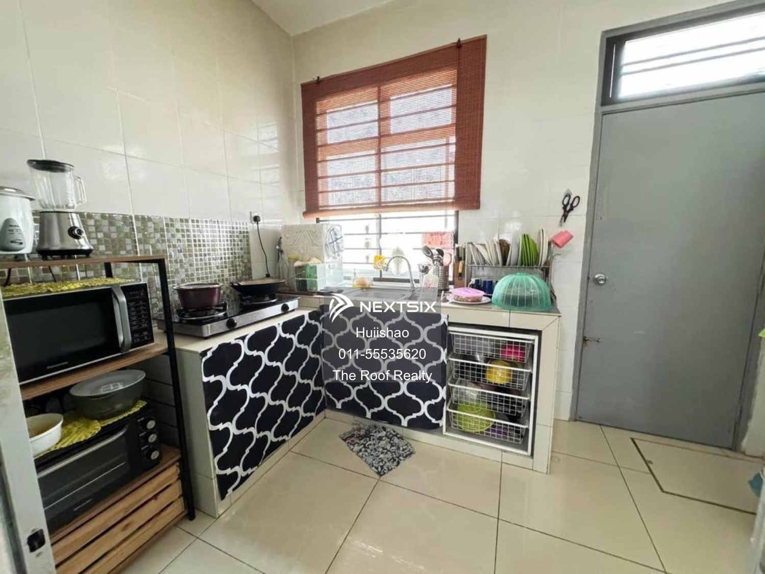 2-sty Terrace/Link House For Sale in Skudai Johor - Image 5