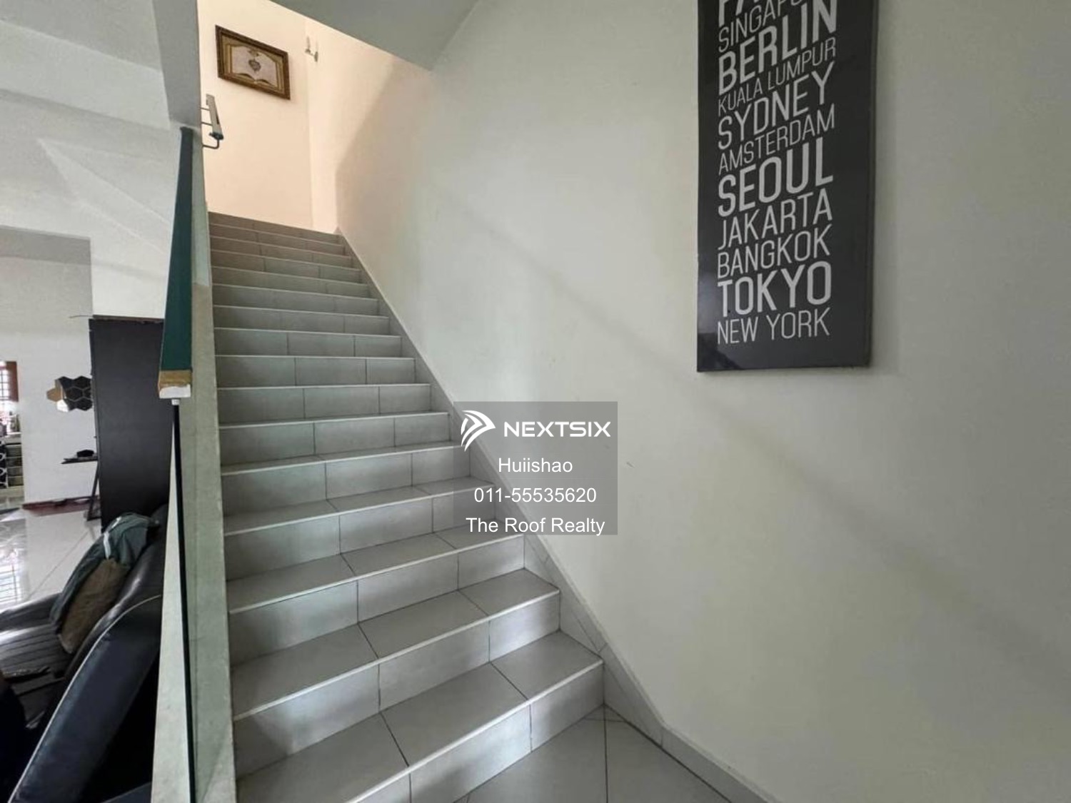 2-sty Terrace/Link House For Sale in Skudai Johor - Image 7