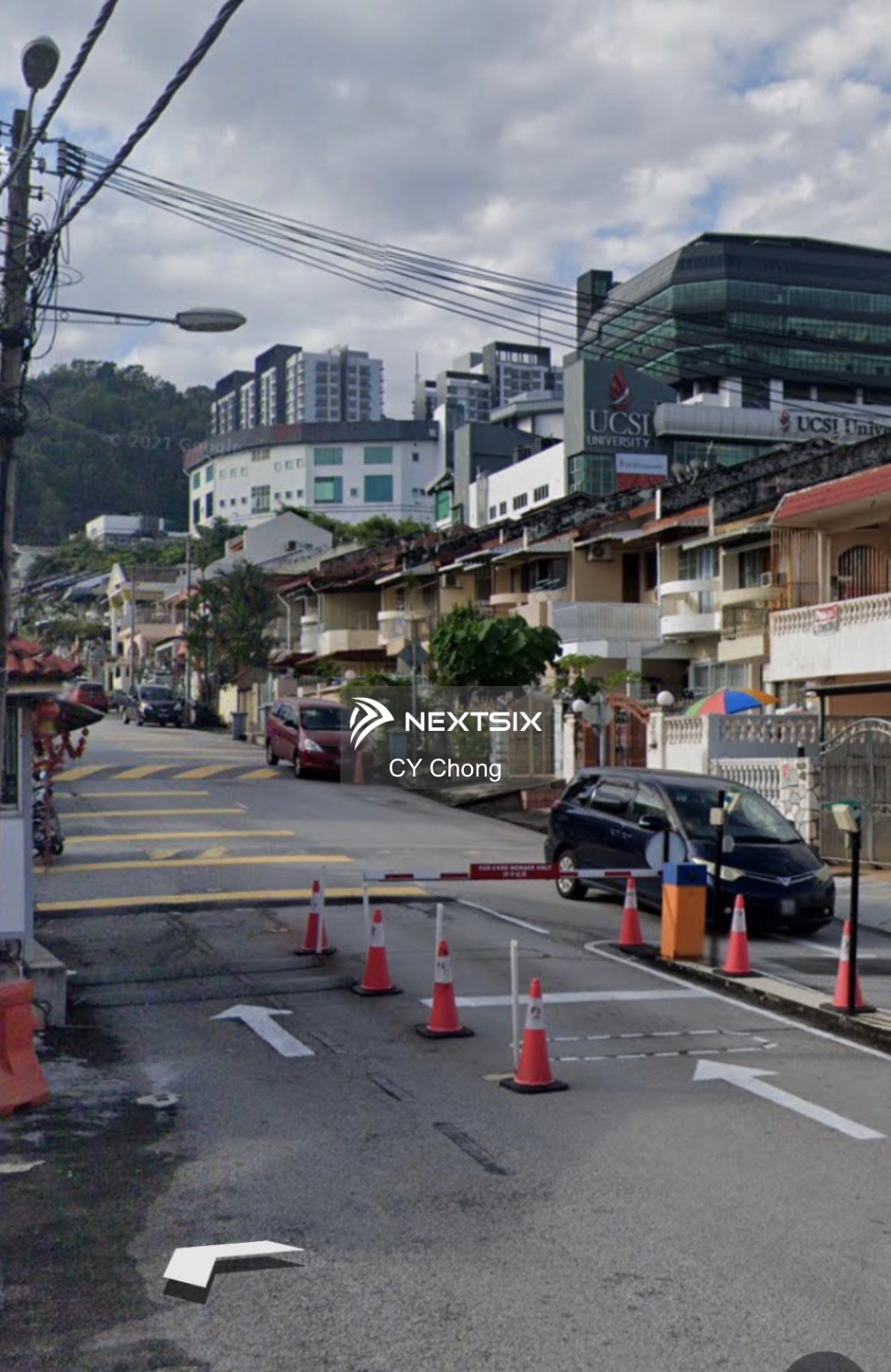 2-sty Terrace/Link House For Sale in Cheras Kuala Lumpur