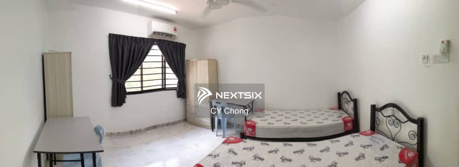 2-sty Terrace/Link House For Sale in Cheras Wilayah Persekutuan Kuala Lumpur - Image 7