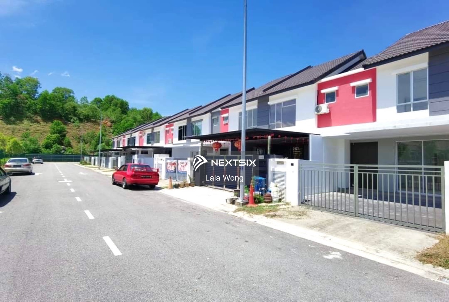 2-sty Terrace/Link House For Sale in Masai Johor
