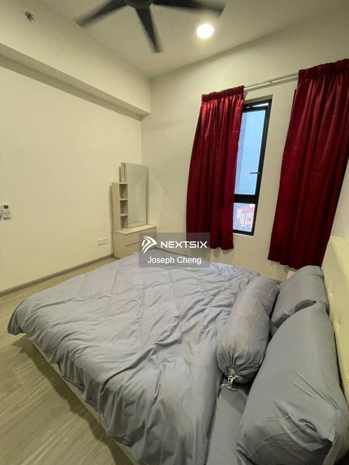 Serviced Residence For Rent in Petaling Jaya Selangor - Image 5