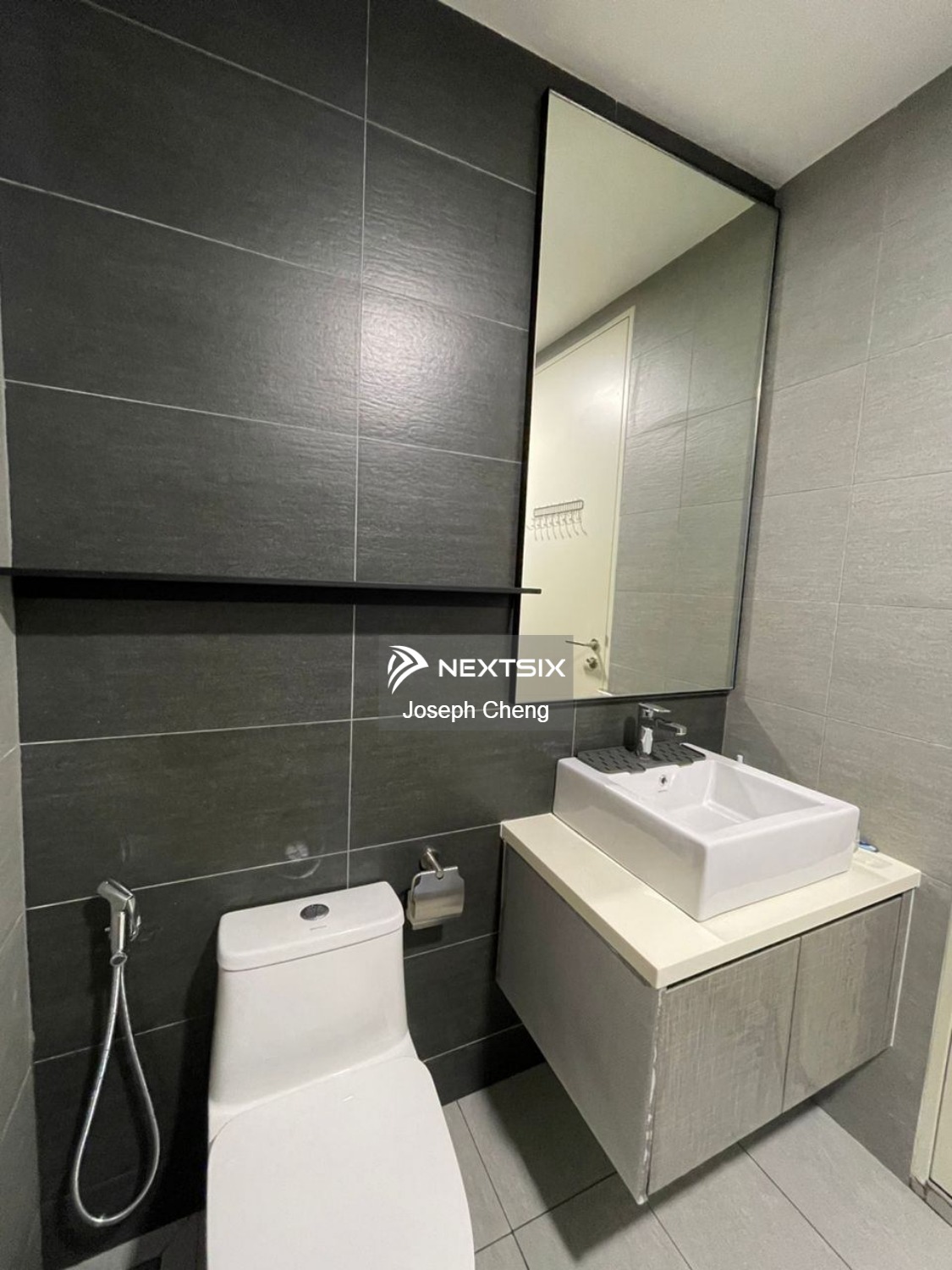 Serviced Residence For Rent in Petaling Jaya Selangor - Image 8