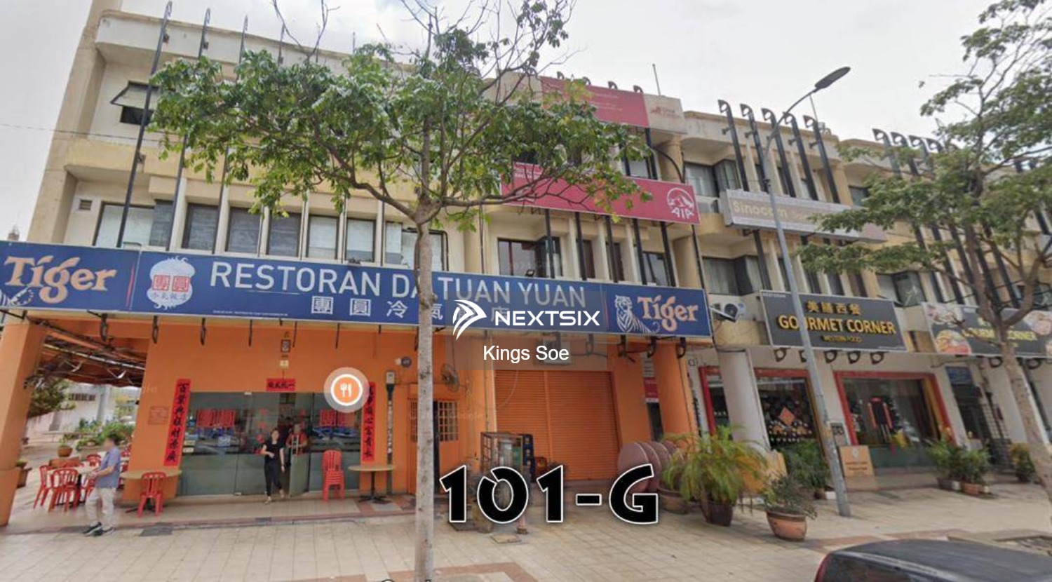 Shop For Rent in Klang Selangor - Image 2