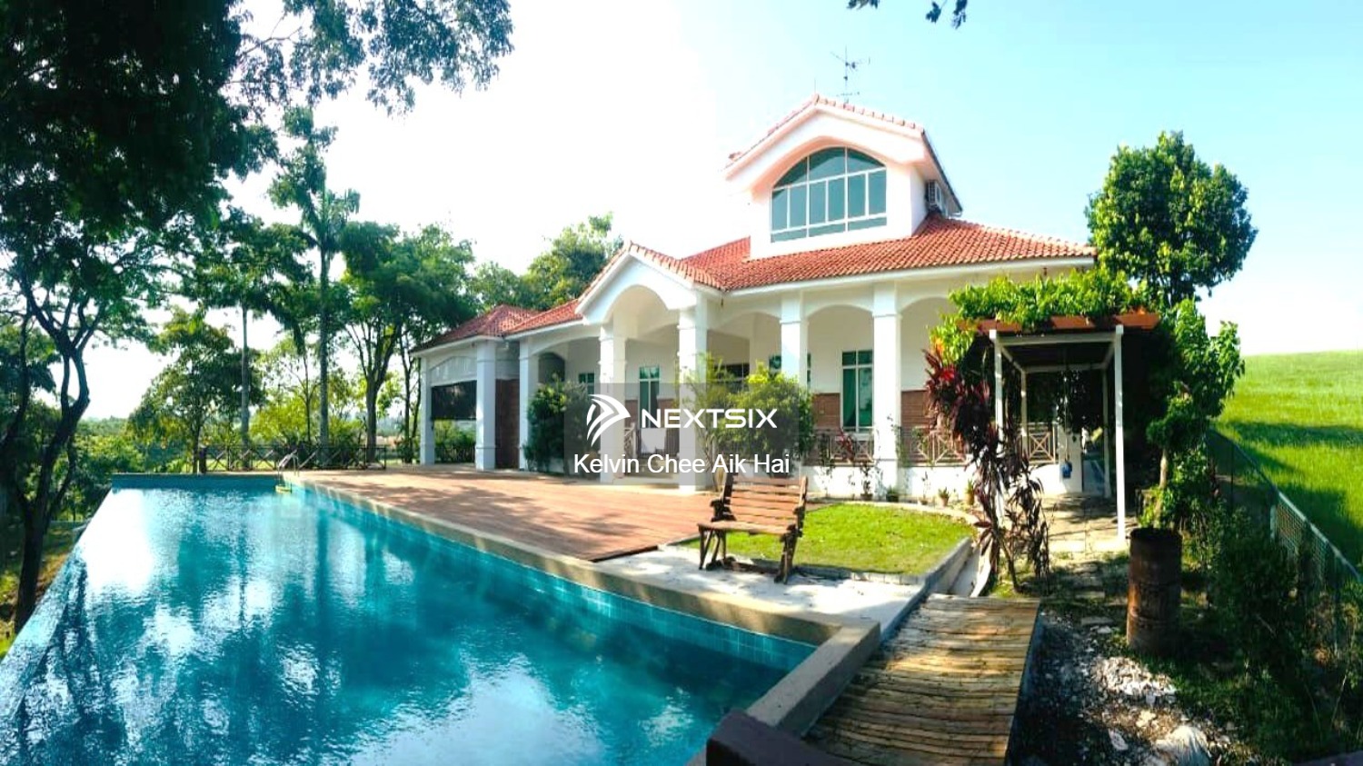 Bungalow For Sale in Gelang Patah Johor - Image 11