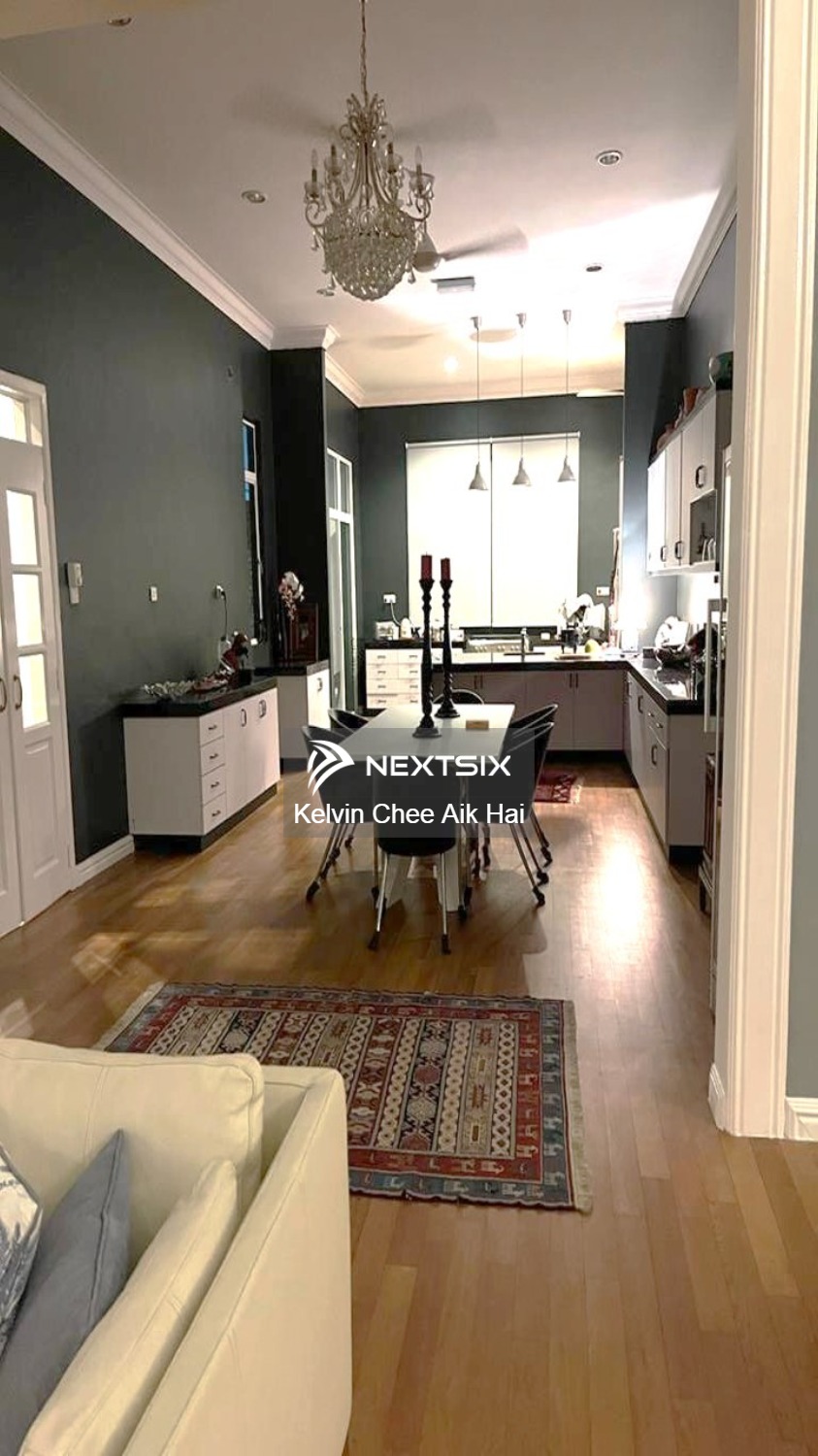 Bungalow For Sale in Gelang Patah Johor - Image 12